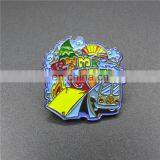 Top Sale Copper Souvenir Trendy Badge thumbnail-4