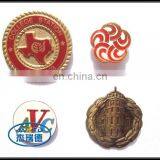 Cheap Custom Metal Pin Badge Enamel Pin Badge