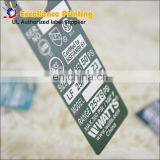 Good Price Luggage Metal Tag thumbnail-3
