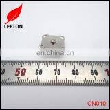 Dongguan Supply Rectangle Sewing Mangetic Button thumbnail-4