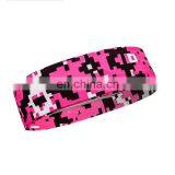 Custom OEM Sweat Absorb Yoga Sport Headband