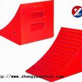 Polyurethane Wheel Chock/wedge/stopper thumbnail-3