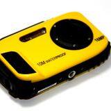 Waterproof up to 33 Feet Action Camera thumbnail-3