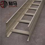 Fireproof Cable Ladder Tray Sizes Used for Cable Laying thumbnail-1