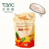 Fruit Fragrance Liquid Laundry Detergent on Sale thumbnail-4