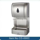 Automatic Sensor Excellent Hot Hair ABS Hand Dryer CD-690C