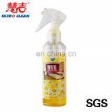 Clothes Collar Cleaner With Spray