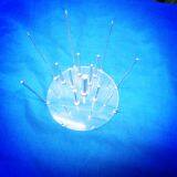 Semiconductor Pins Ejector Pins Mirror Polishing of High Quality Special Customized thumbnail-2