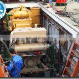 Hydraulic Sand Dredging Ship With Cutter thumbnail-3