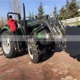 35hp Agricultural Tractor, the Tractor Truck, Farm Tractor Price in India thumbnail-1