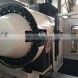 VMC550 3axis/4axis/5 Axis Cnc Corn Milling Machine thumbnail-4