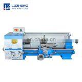 CJM250 CJM320 Small Bore Metal Lathe Mini Lathe Machine thumbnail-1