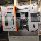 GT-665 Double Column Type High Speed CNC Milling Machine Center With FANUNC MITSUBISHI SIEMENS CNC Controller thumbnail-6