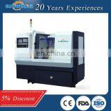 Hot Sale TCK420 Mini Slant Bed CNC Lathe With GSK Siemens Fanuc