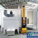 Customised Metal Door Powder Coating Machine thumbnail-5