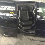 S-LIFT-Pro Programmable Swivel Car Seat for Disabled on Kia Cardinal thumbnail-4