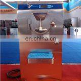Vertical Batch Freezer Hard Ice Cream Machine thumbnail-6