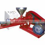 Beat Selling Unique Patented Appearance Floating Fish Feed Pellet Making Machine on Sale thumbnail-1