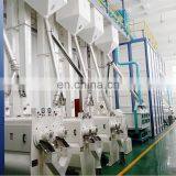 60t/day Fully Automatic Complete Rice Mill Plant/rice Milling Machine Line From China thumbnail-1