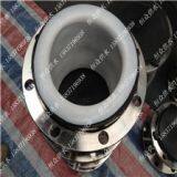 Professional Manufacturer Telescopic Flange Type Rubber Bellows Expansion Joint PN16 thumbnail-1