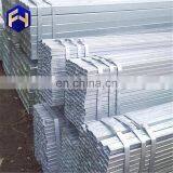 China ms Galvanized Square Pipe Price! gi Square Tube ms Square Tube Price List thumbnail-3