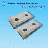 Ship Hull Protection Zinc Anode Block thumbnail-3