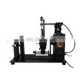 CA100D Rotary Contact Angle Tester