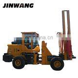 Widely Used Highway Pile Driver Solar Hydraulic Machine Made in China thumbnail-4