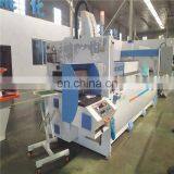 4 Axis Cnc Milling Machine / Aluminum Cnc Milling & Drilling Machine Center thumbnail-5