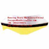 Babbitt Rotary Kiln Bearing-Chinese Manufacturer-Drawings Customized