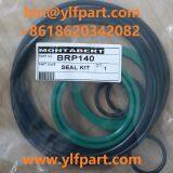 Montabert Brp140 SC22 SC12 SC28 Hydraulic Breaker U-sealing Repair Kit BRP95 BRP100 BRP501 Rock Hammer Seal Kit thumbnail-1