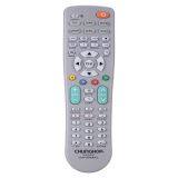 UR936 Controls TV Universal Remote Control 6 in 1 thumbnail-3