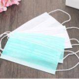 Medical Non Woven Disposable Face Mask Making Machine thumbnail-2