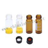 10-425 Clear Sampler Vials thumbnail-1