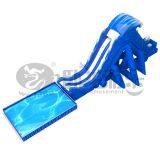 Wholesale Water Park Equipment Fiberglass Outdoor Water Slides for Sale