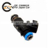 OEM Auto Engine Parts Injection Valve Fuel Injector Nozzle 33686018 thumbnail-2