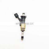 High Quality Electric Injection Fuel Injector 12668390 for USA Cars thumbnail-5