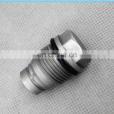 Good Quality BOSHES Common Rail Injector Reduce Valve for Excavator 1110010014 thumbnail-2