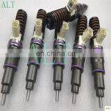 Stock Goods! Common Rail Fuel Injector 21340612 for VOLVO thumbnail-6