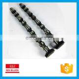 Isuzu Diesel Engine Parts 4JJ1 Camshaft for D-MAX,camshaft Prices