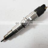 Diesel Injector 0445120199 Fuel Injector 0445120199 Common Rail Injection thumbnail-2