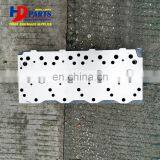 4D95 4D95S Excavator Diesel Engine Cylinder Head Assy Without Turbo