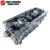 M11 Diesel Engine Parts Cylinder Block Short Block