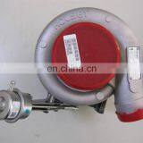 HX35W 3802696 3802767 Turbocharger for 6BTA Engine thumbnail-2