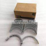 Cummins QSX15 ISX15 Engine Crankshaft Main Bearing Set Standard 3800298 3678555 3678556 3680202