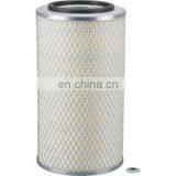 High Efficiency Truck Engine Air Filter AF25058 AT762159