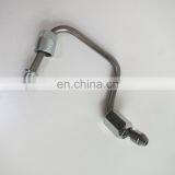 Diesel Engine Spare Parts Fuel Pipe ISDE 6D107 QSB6.7 Injector Fuel Supply Tube 3978032 thumbnail-2