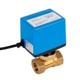 Pneumatic Control 1.6mpa Auto Drain Water Electric Sluice Gate Valve thumbnail-4