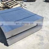 11mm Hot Rolled ASTM A36 Carbon Steel Plate thumbnail-3