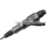 Diesel Engine Fuel Injector 0445120157